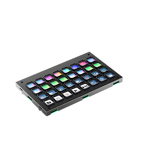 Stream Deck Module (15 Keys) | DIY Control Panel | Elgato